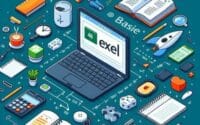 Excel Basics: A Quick Start Guide