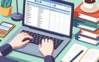 Getting Started with Microsoft Excel