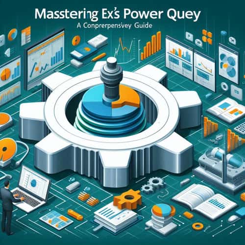 Leveraging Excel's Power BI Integration A Comprehensive Guide