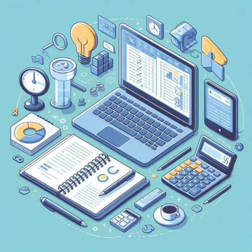 Mastering Basic Formulas and Functions in Excel