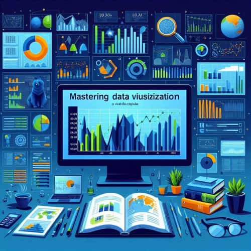 Mastering Data Visualization with Excel: A Comprehensive Guide