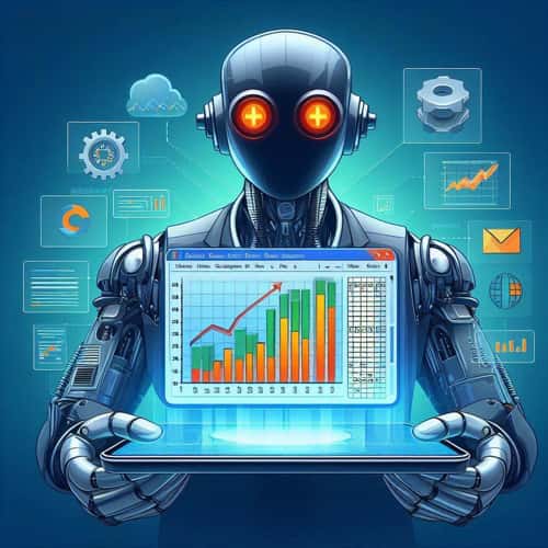 Mastering Excel Macros: Automate Your Workflows