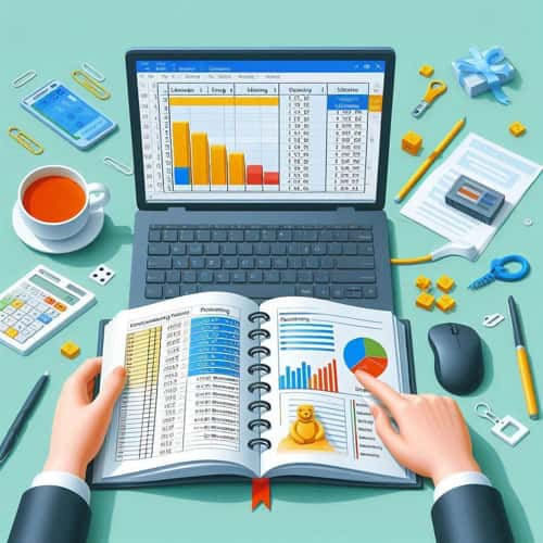 Mastering Excel's Conditional Formatting: A Comprehensive Guide