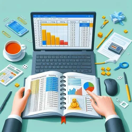 Mastering Excel's Conditional Formatting: A Comprehensive Guide