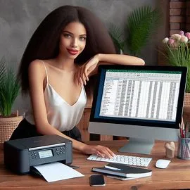 Printing Your Workbooks A Comprehensive Guide