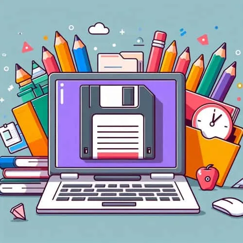 Saving and Opening Workbooks: Preserving Your Work